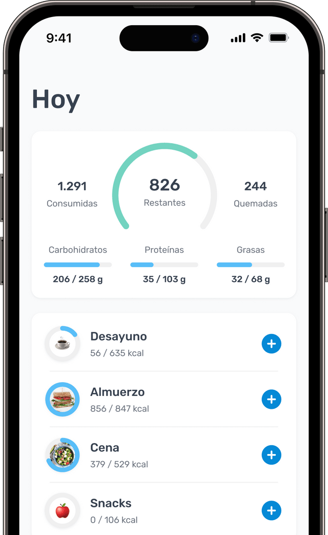 App Contador De Calor as Para Android Y IPhone 100 GRATIS